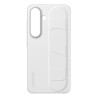 S25 Standing Grip White