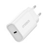 OtterBoxEUWallCharge30W1XUSBC30WUSBPDWHT
