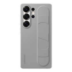 S25 Ultra Standing Grip Gray | APLIUM