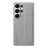 S25 Ultra Standing Grip Gray | APLIUM