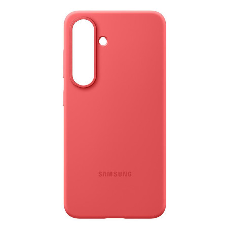S25 Silicone Red