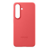 S25 Silicone Red