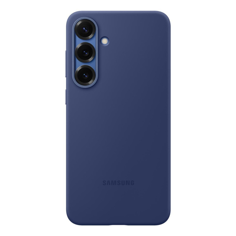 S25+ Silicone Blue