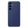 S25+ Silicone Blue