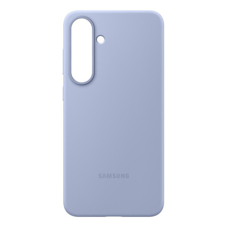 S25+ Silicone Light Blue
