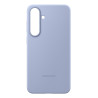 S25+ Silicone Light Blue