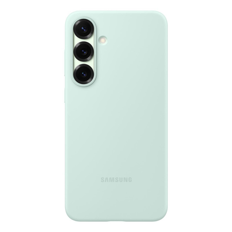 S25+ Silicone Mint