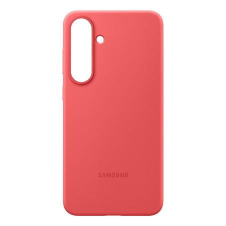 S25+ Silicone Red