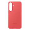 S25+ Silicone Red