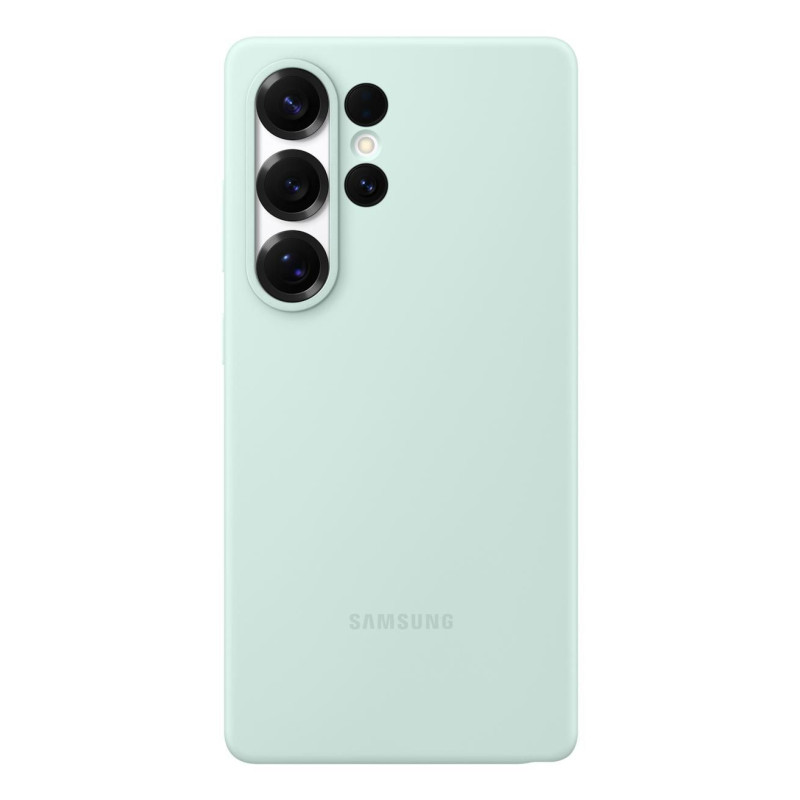 S25 Ultra Silicone Mint