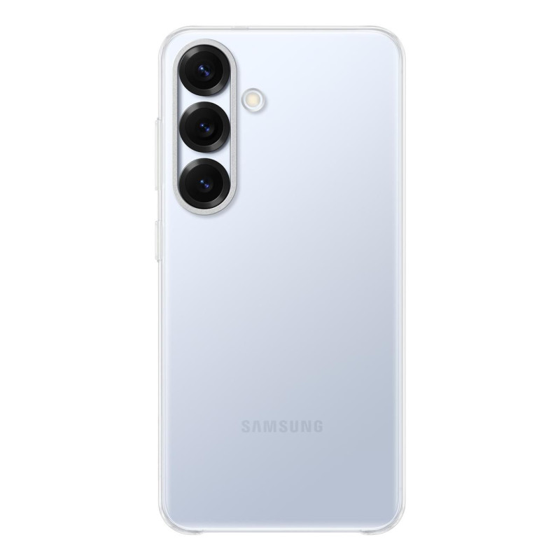 S25 Clear Transparent