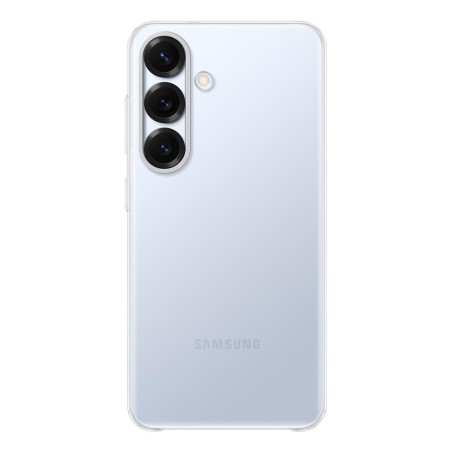 S25 Clear Transparent