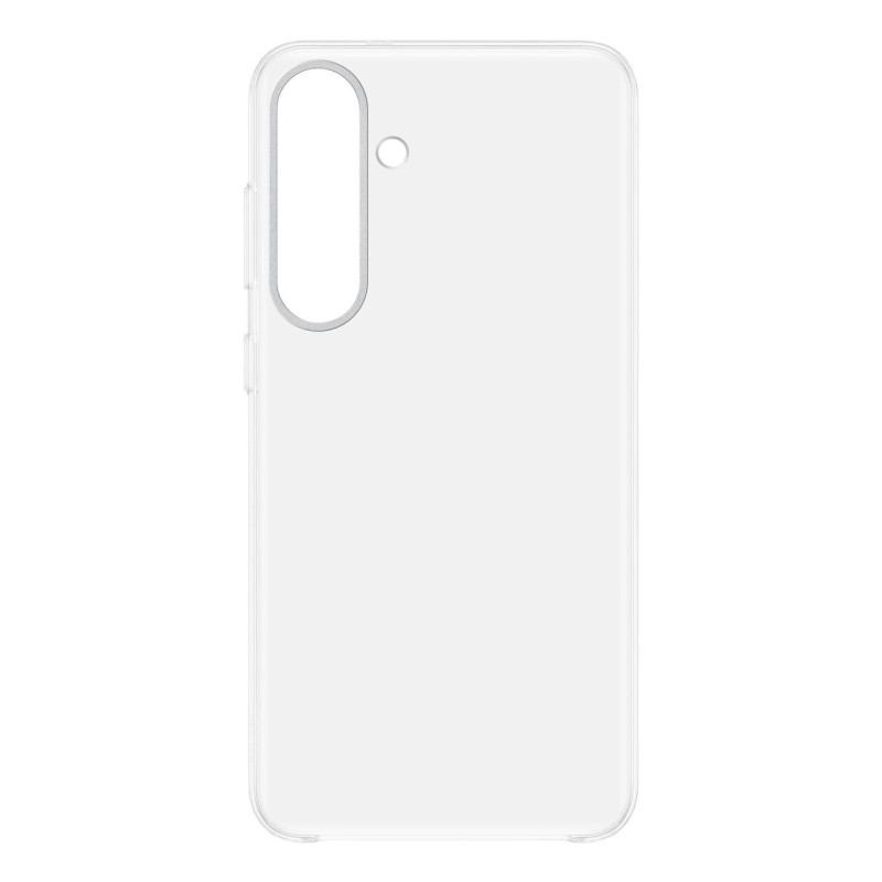 S25+ Clear Transparent
