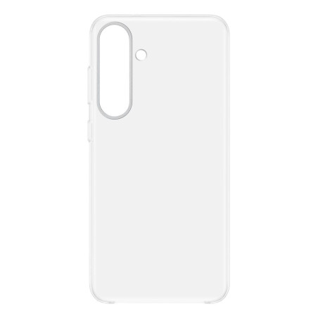 S25+ Clear Transparent