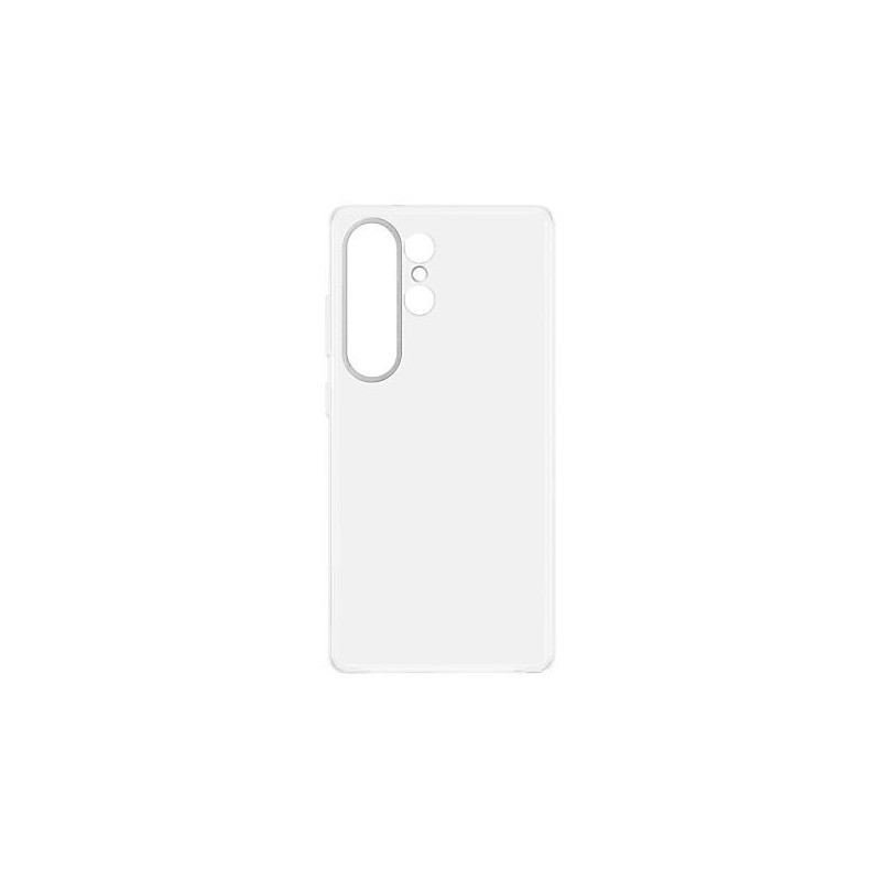 S25 Ultra Clear Transparent