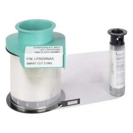 CLEAR SMART CUT PATCH 0.5 MIL