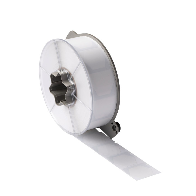 QuickFlag Tapered Wire and