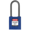 Safety Padlocks - Compact