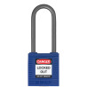 Safety Padlocks - Compact