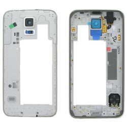 Speaker Assembly Rear