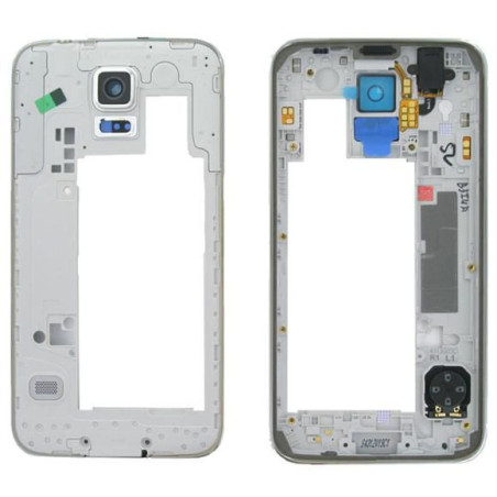Speaker Assembly Rear