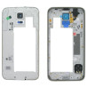 Speaker Assembly Rear