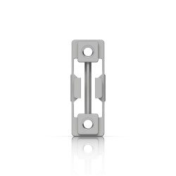 Rack Mount Kit. 1U snap-in