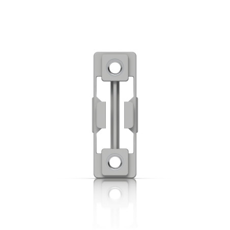 Rack Mount Kit. 1U snap-in