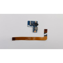 CARDPOP USB board with cable