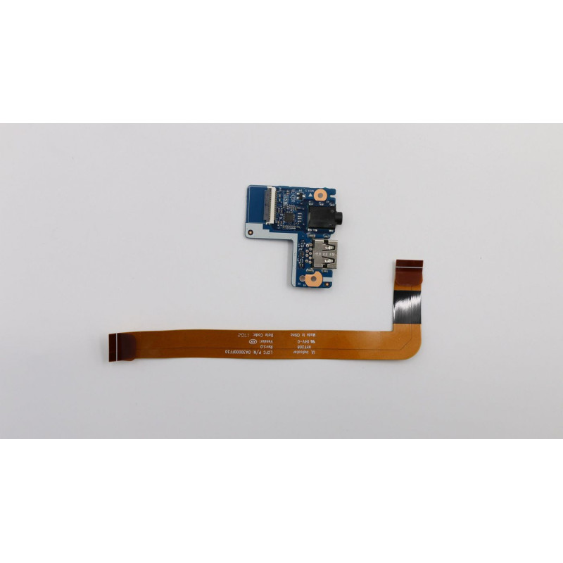 CARDPOP USB board with cable