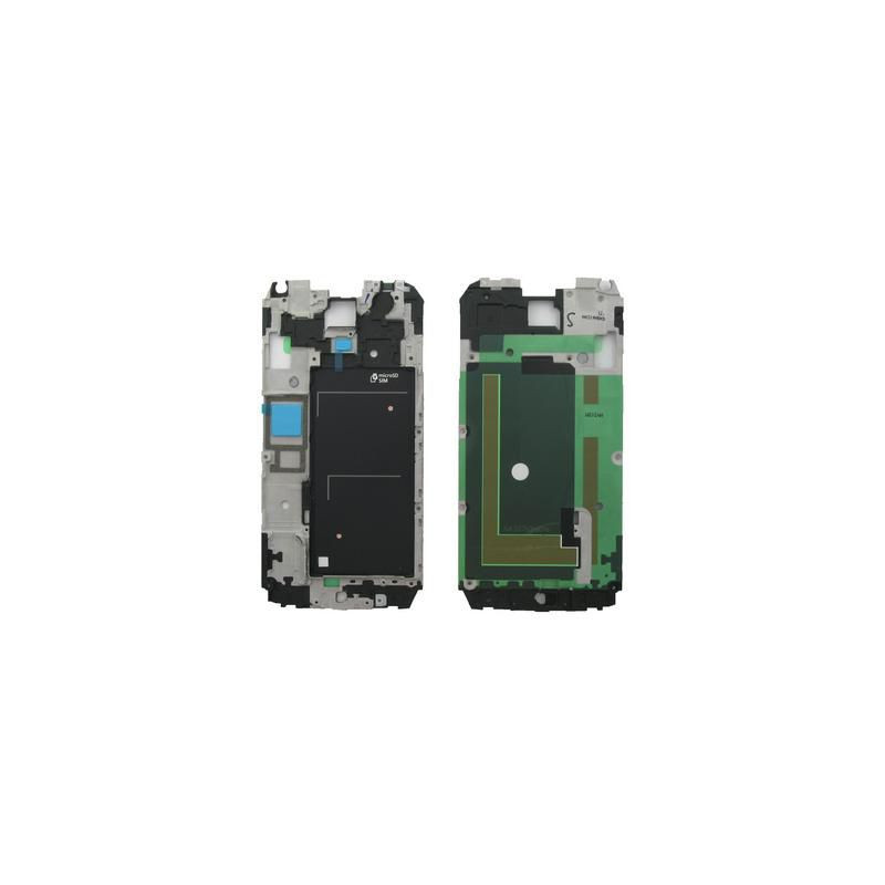 Bracket Assembly LCD