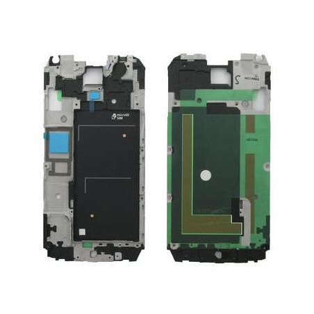 Bracket Assembly LCD