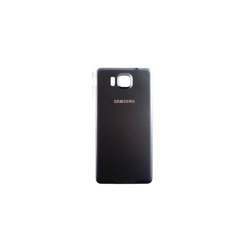 Case Battery