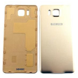Case Battery