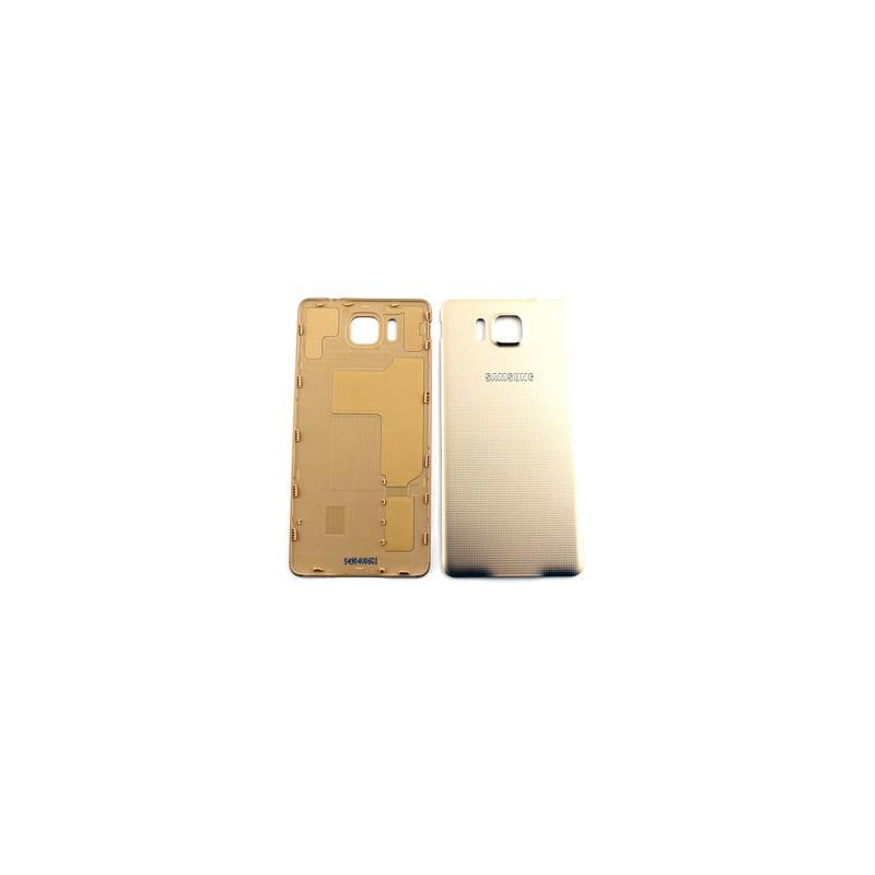 Case Battery