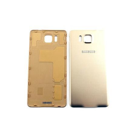 Case Battery