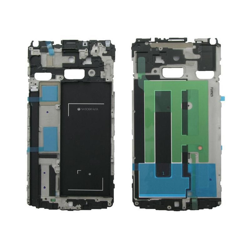 Bracket LCD Assembly