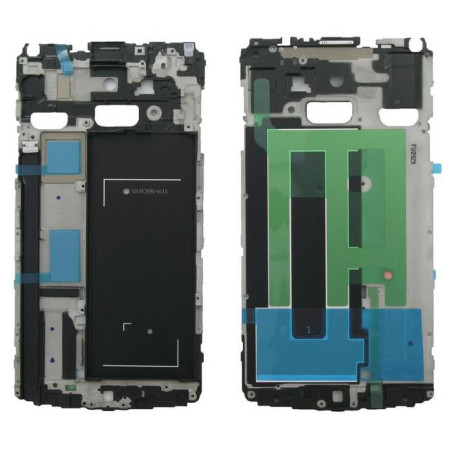 Bracket LCD Assembly