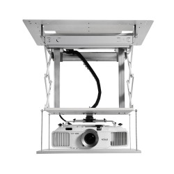 Projector lift with inline | APLIUM
