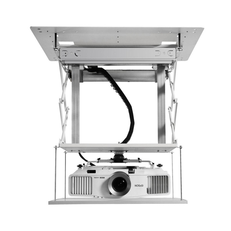 Projector lift with inline | APLIUM