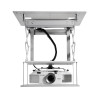 Projector lift with inline | APLIUM