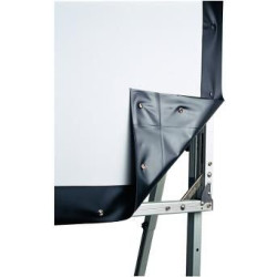 Super Mobile Rearscreen Fabric | APLIUM