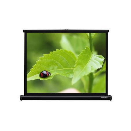 U-Work 4:3 Screen