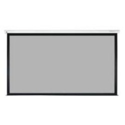 Large-Flat 16:9 Fixed Screen