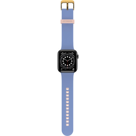 Watch Band Apple Watch 44/45/46mm BLU