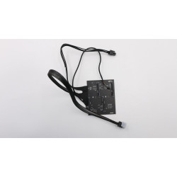 Blind Connect Assembly SAT