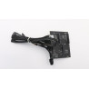 Blind Connect assembly for