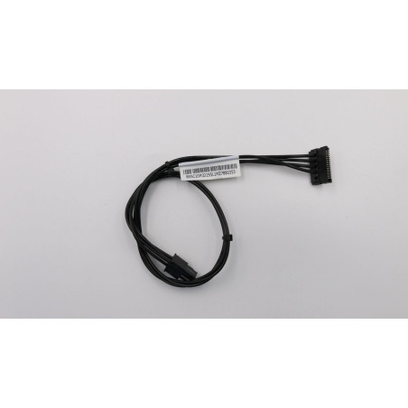 400mm SATA power cable for
