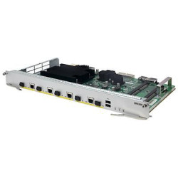 MSR4000 SPU-200 Svc Processing