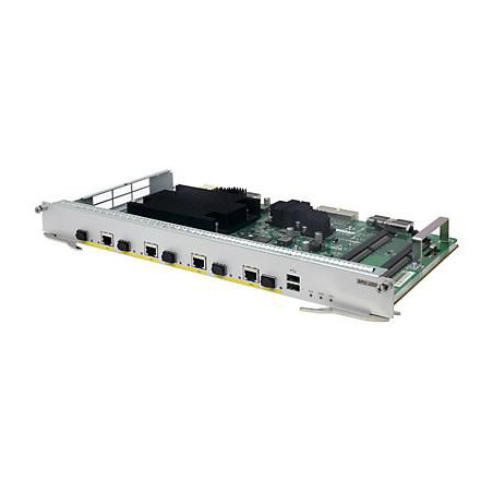 MSR4000 SPU-200 Svc Processing